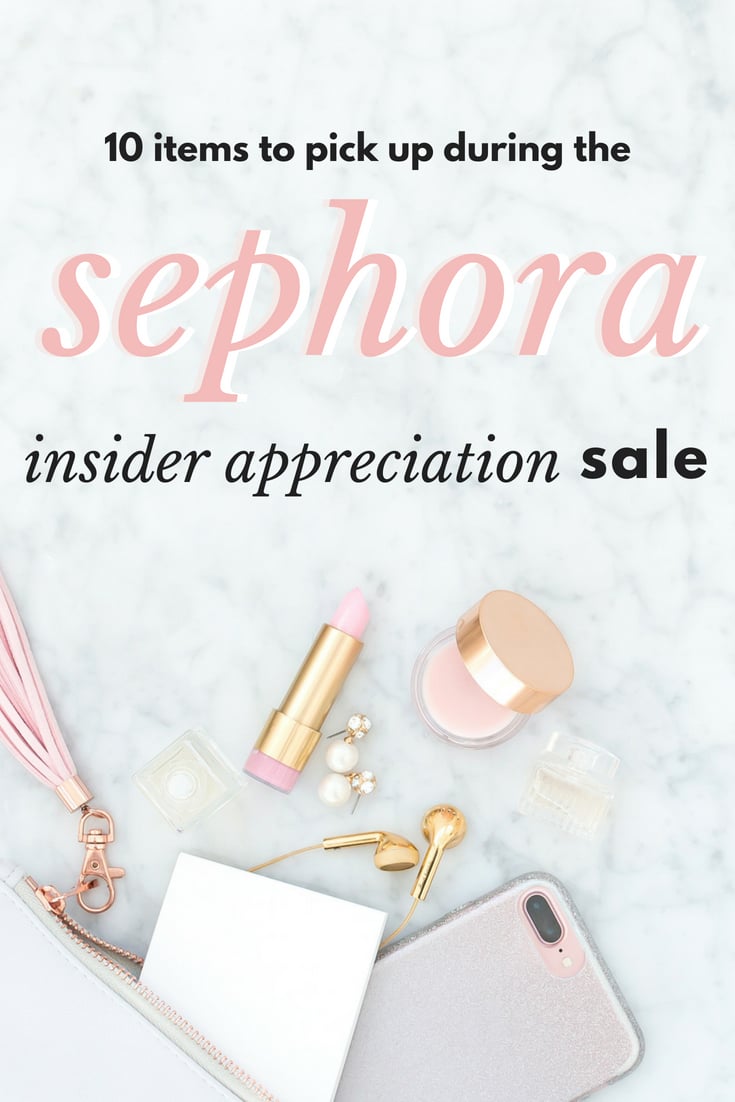 sephora-appreciation-sale