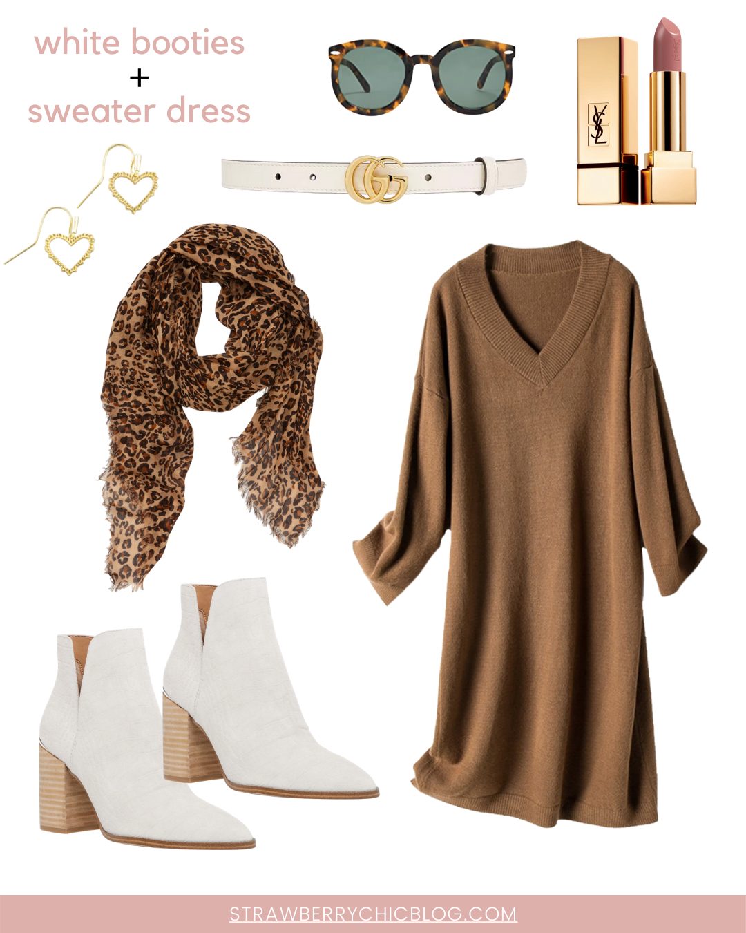 neutraloutfitwithguccibelt