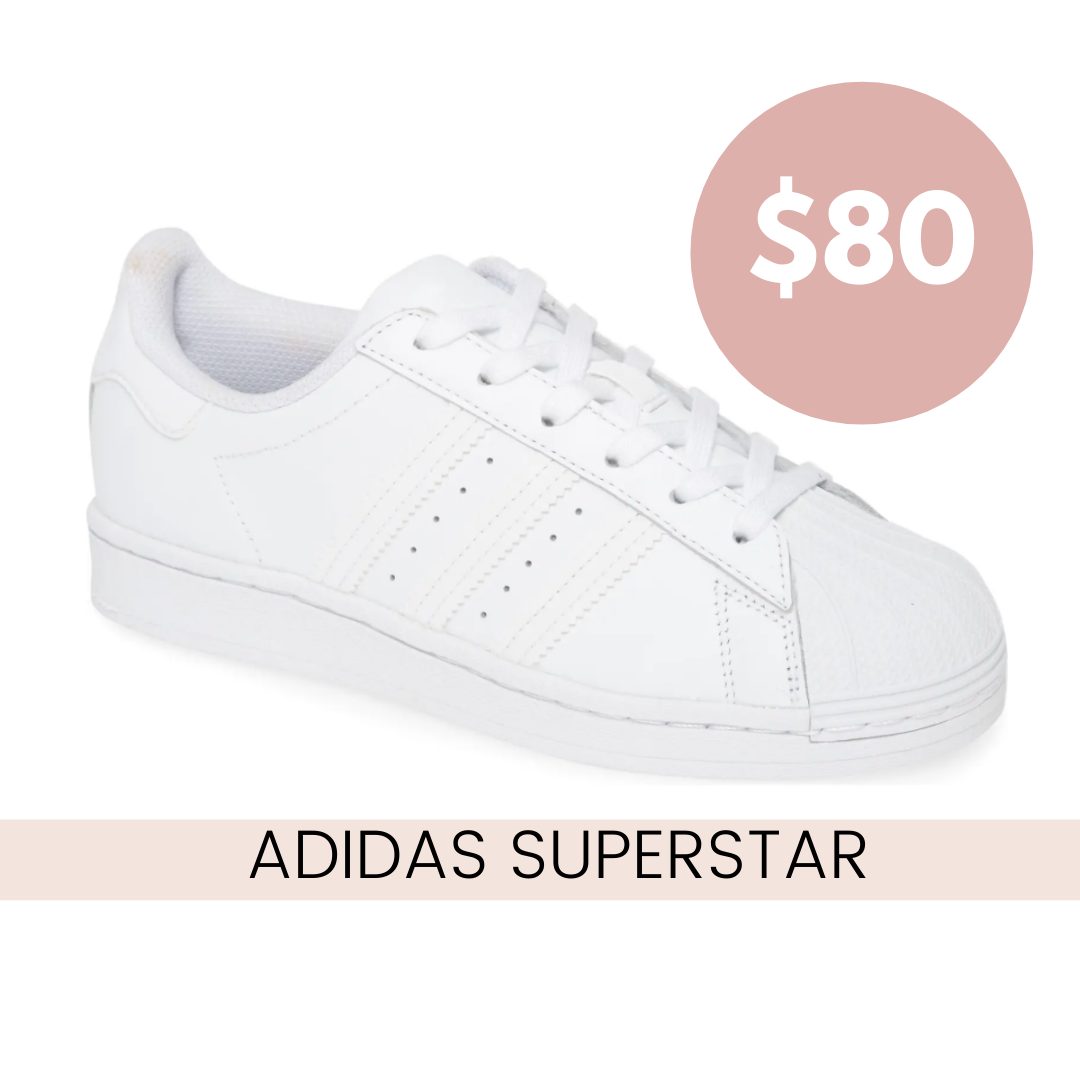 Adidas Superstar Sneaker