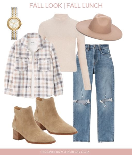 Fall outfits Fall Looks You Can Wear Now