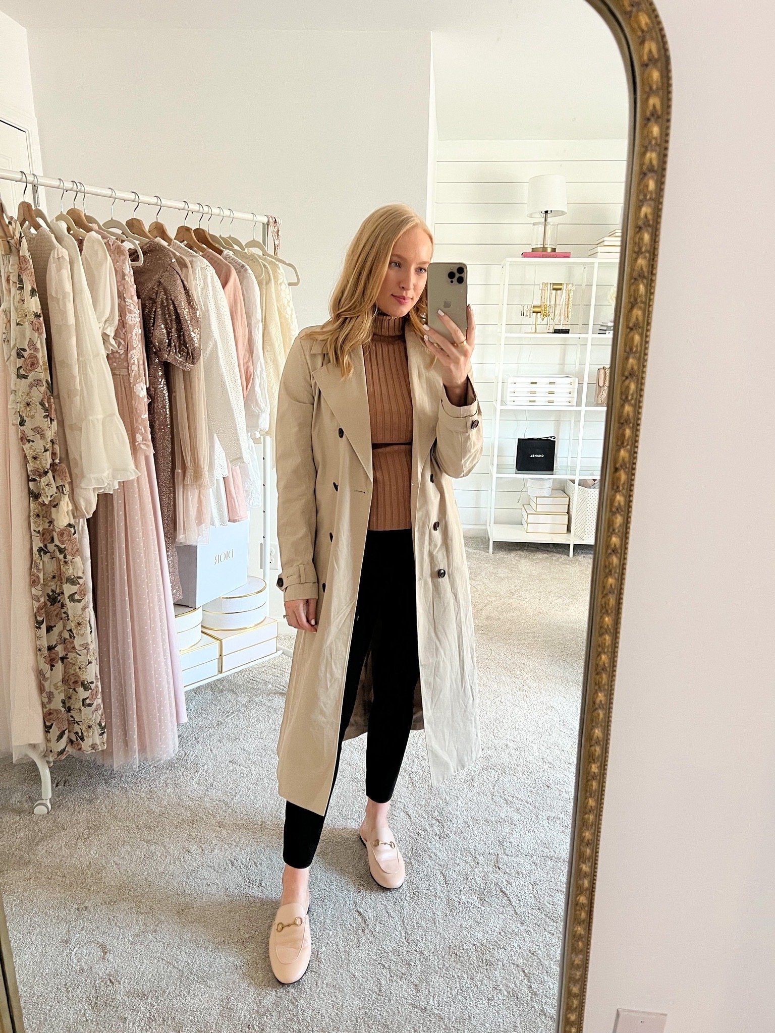 how to wear cream colored booties