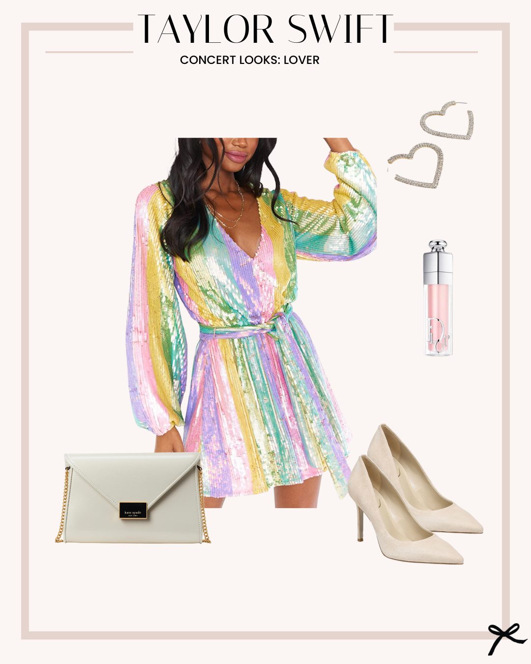 lover era outfit idea