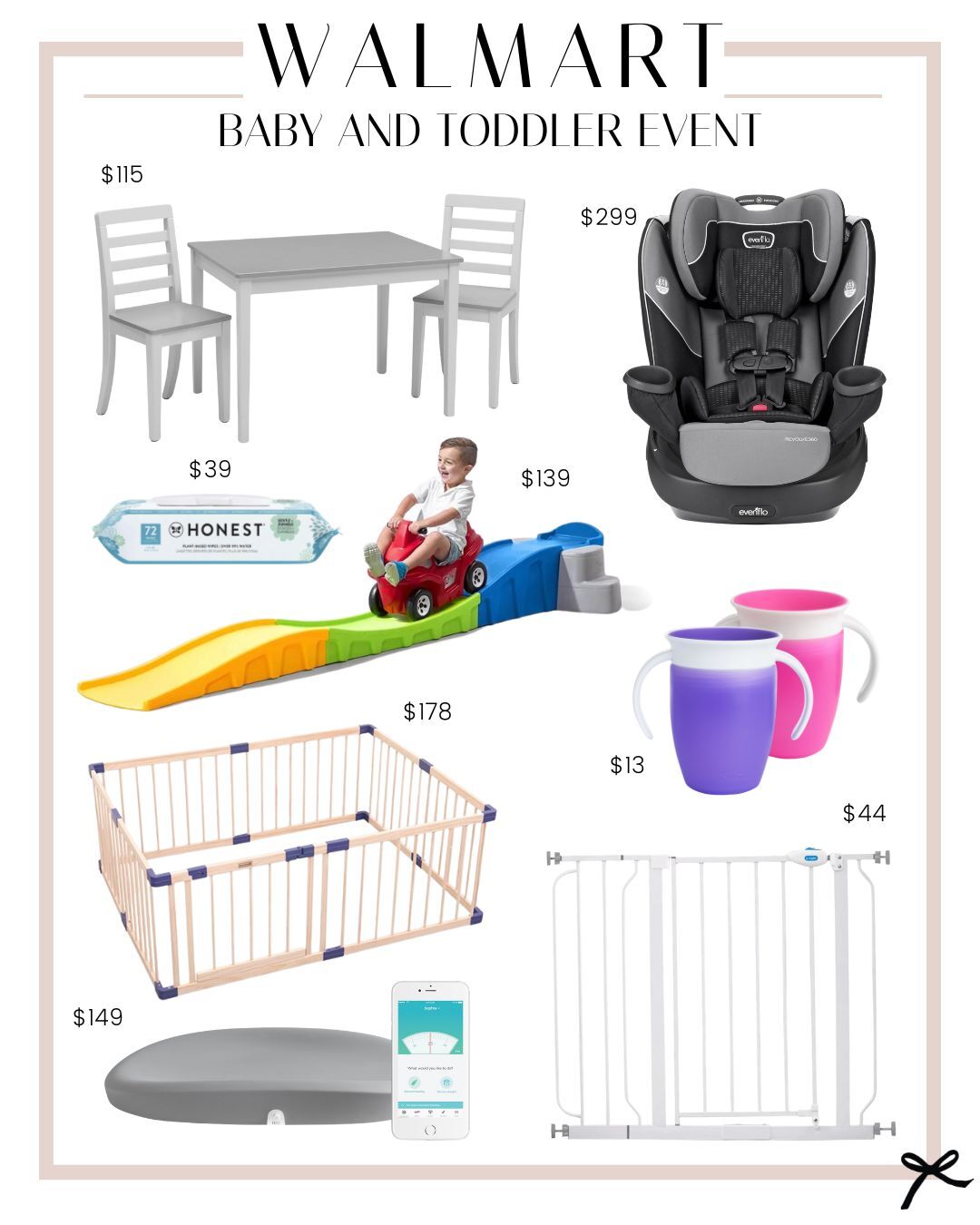 Baby Favorites from Walmart Most Used Baby Favorites from Walmart