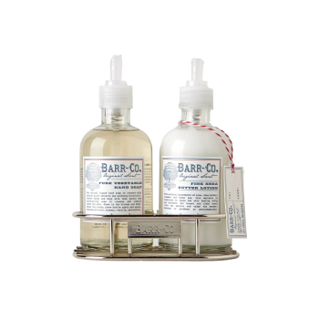 Barr-Co. Hand Duo