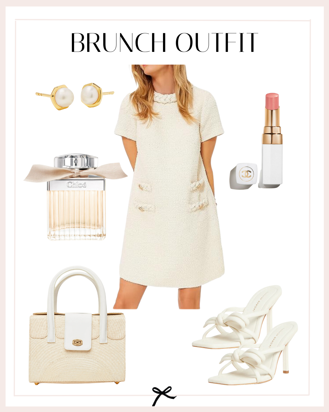 brunch outfit