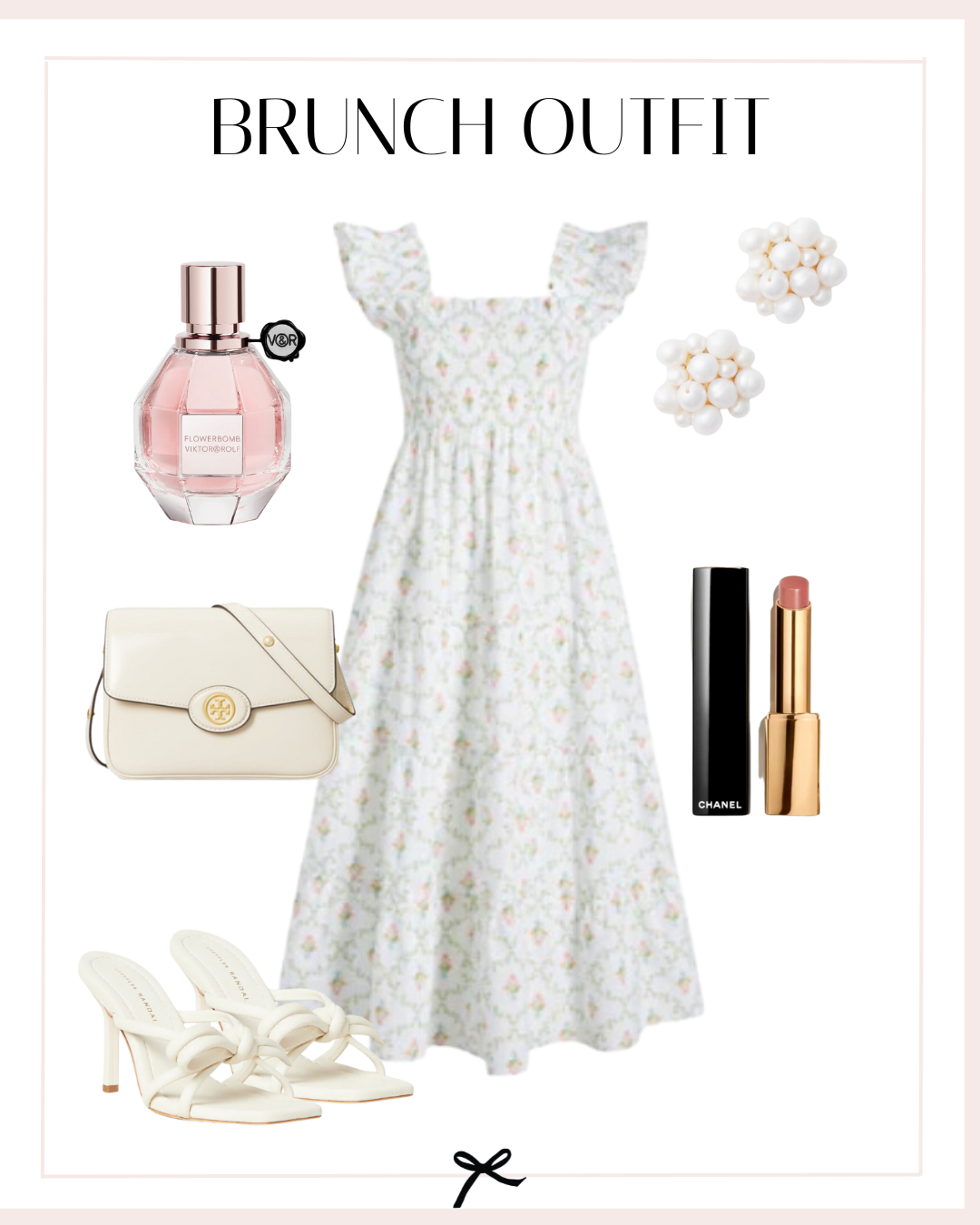 spring brunch outfit spring brunch outfit