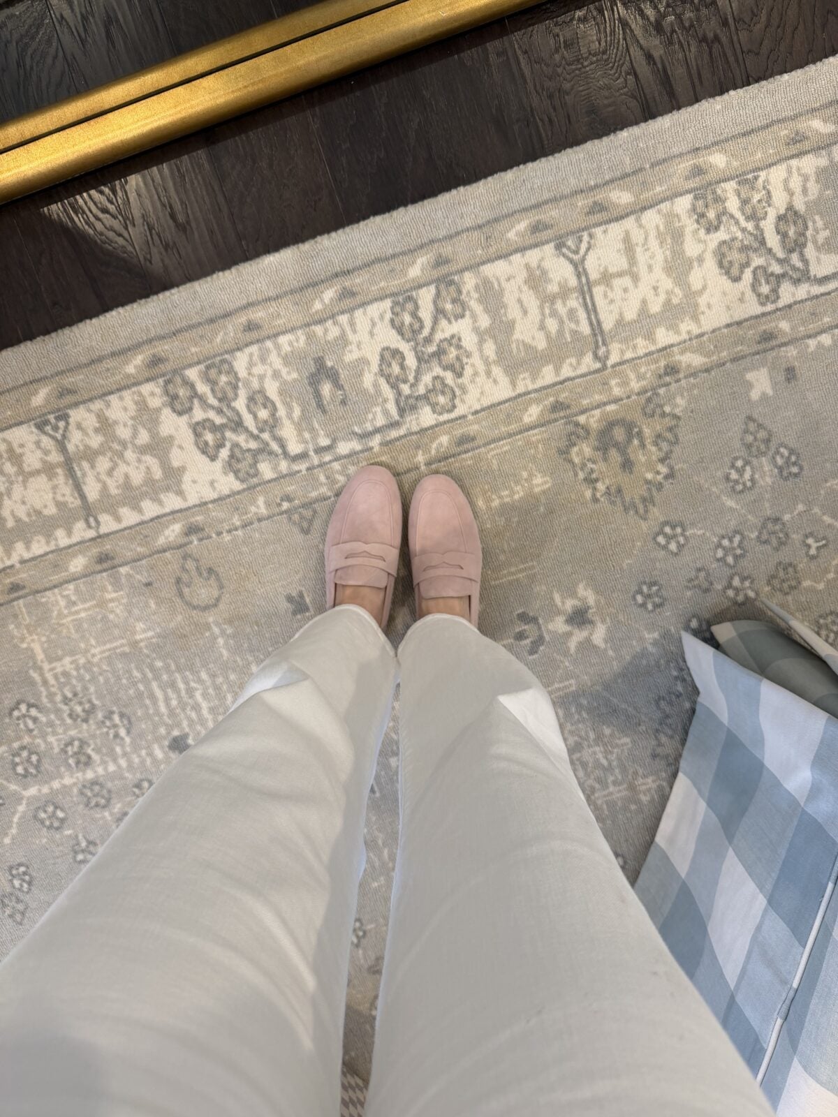 comfortable spring loafers, work shoes, comfortable flats for work