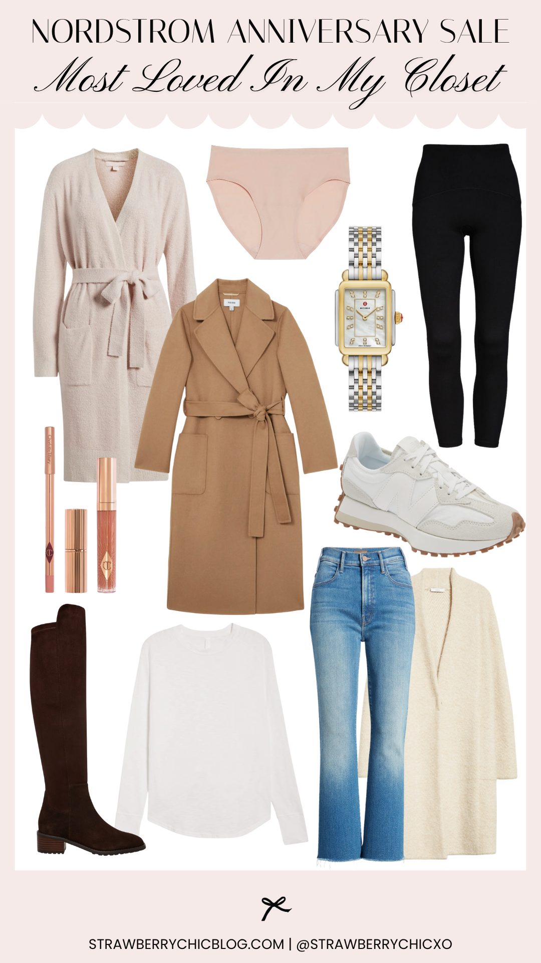 nordstrom anniversary sale 2025