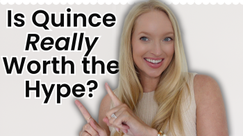 Quince Review