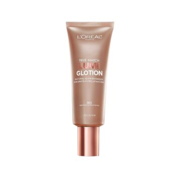 L'OREAL PARIS | Glotion All-In-One Glow Enhancer & Tinted Moisturizer