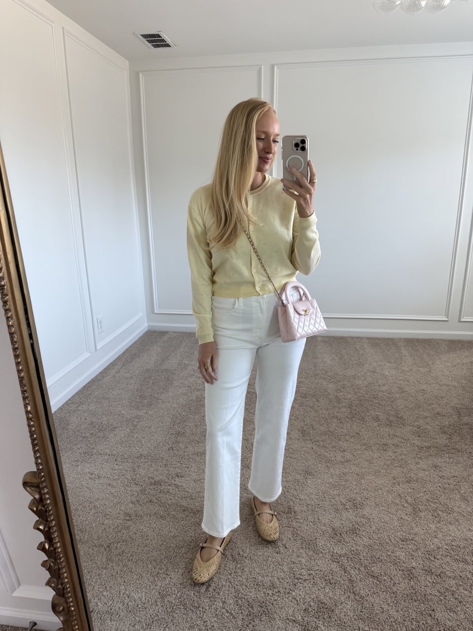 spring outfit ideas for women 2026